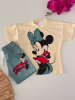 Παιδικό σετ Minnie Mouse